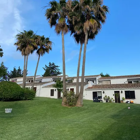Casita Art-ola * Marbella