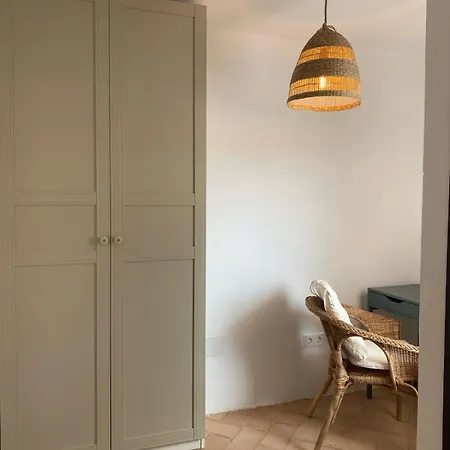Holiday home Casita Art-ola