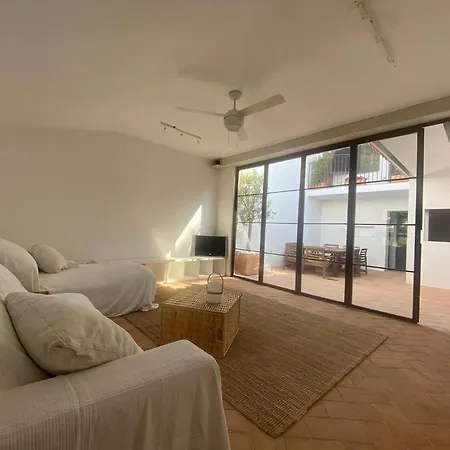 Casita Art-ola Holiday home Marbella