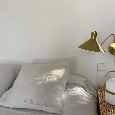 Holiday home Casita Art-ola *