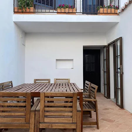 Casita Art-ola Holiday home *