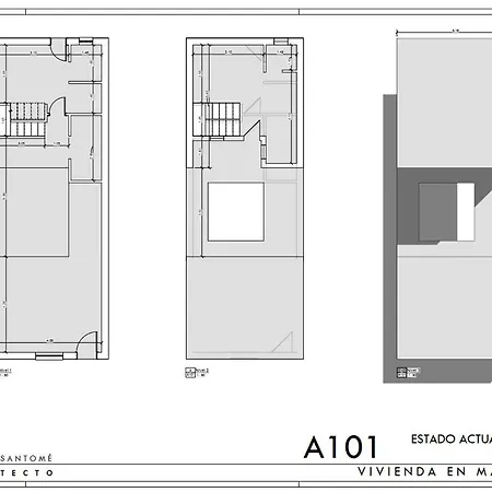 Holiday home Casita Art-ola