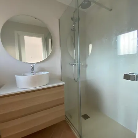 Casita Art-ola Marbella