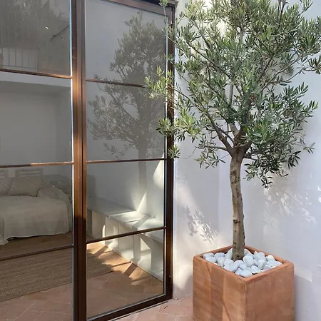 Holiday home Casita Art-ola *
